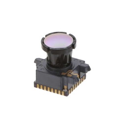 LEPTON UWFOV, 160 DEGREE, NON-RA - FLIR Lepton