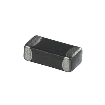 500 Ohms @ 100 MHz 1 Power, Signal Line Ferrite Bead 1206 (3216 Metric) 2A 60mOhm - 1