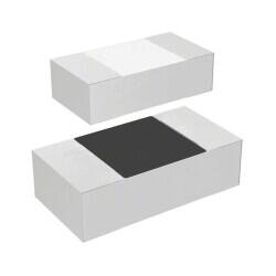 500 Ohms ±0.1% 0.05W, 1/20W Chip Resistor 0402 (1005 Metric) Anti-Sulfur, Moisture Resistant, Non-Inductive, Non-Magnetic Thin Film - Vishay Dale Thin Film