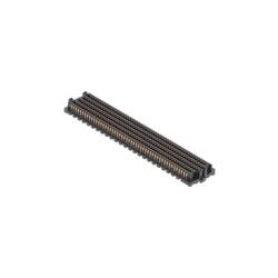 500 Position Connector High Density Array, Male Surface Mount Gold - 2