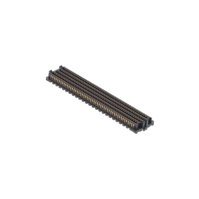 500 Position Connector High Density Array, Male Surface Mount Gold - 2