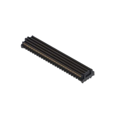 500 Position Connector High Density Array, Male Surface Mount Gold - 2