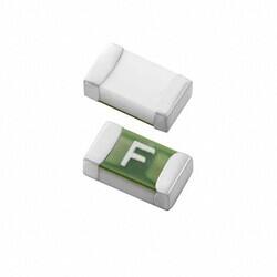 500 mA AC 5 V DC Fuse Board Mount (Cartridge Style Excluded) Surface Mount 0603 (1608 Metric) - Littelfuse Inc.