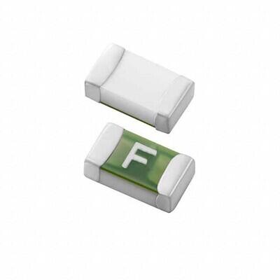 500 mA AC 5 V DC Fuse Board Mount (Cartridge Style Excluded) Surface Mount 0603 (1608 Metric) - 1
