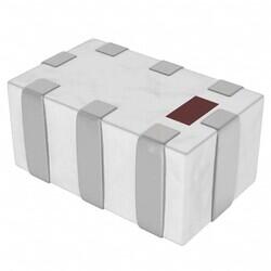 500MHz Center Frequency Low Pass RF Filter (Radio Frequency) 500MHz Bandwidth 0.7dB 0805 (2012 Metric), 8 PC Pad - Johanson Technology Inc.