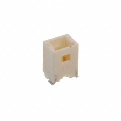Connector Header Surface Mount 2 position 0.039