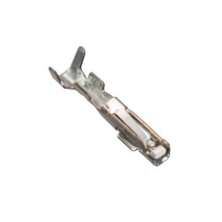 Socket Contact Tin 26-28 AWG Crimp - Molex