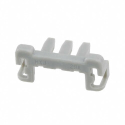 Connector Retainer For DuraClik Series - Molex