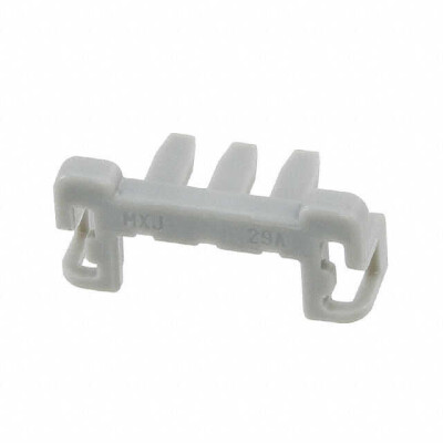 Connector Retainer For DuraClik Series - 1