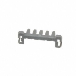 Connector Retainer For DuraClik Series - Molex