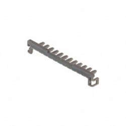 Connector Retainer For DuraClik Series - Molex
