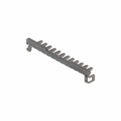 Connector Retainer For DuraClik Series - 1