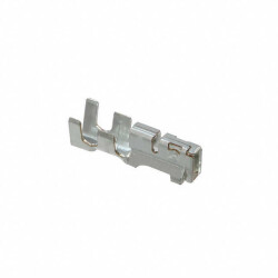 Socket Contact Tin 22-24 AWG Crimp - Molex