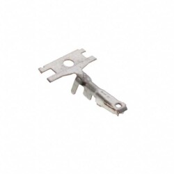 Socket Contact Tin 22-26 AWG Crimp Stamped - Molex