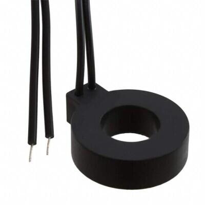 50 A Current Sense Transformer 20Hz ~ 1kHz 22Ohm Free Hanging (In-Line) - 1