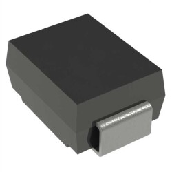 45.4V Clamp 110A Ipp Tvs Diode Surface Mount DO-214AB (SMC) - Bourns Inc.