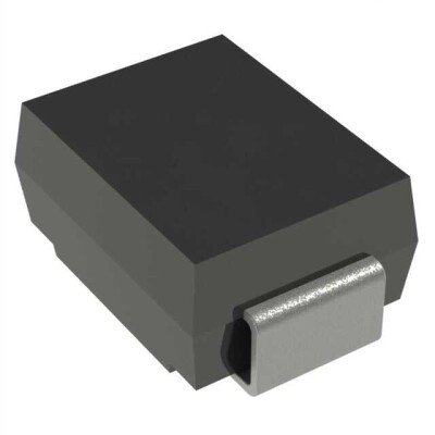45.4V Clamp 110A Ipp Tvs Diode Surface Mount DO-214AB (SMC) - 1