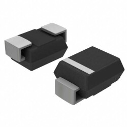 58.1V Clamp 86.1A Ipp Tvs Diode Surface Mount DO-214AB (SMC) - MCC (Micro Commercial Components)