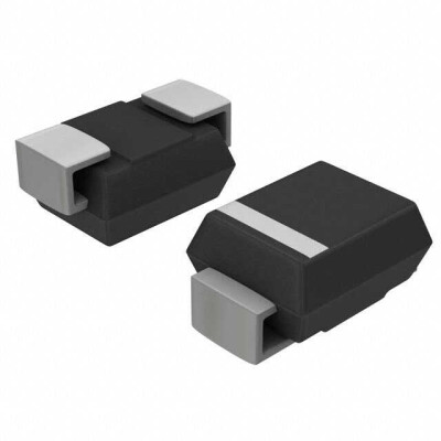 58.1V Clamp 86.1A Ipp Tvs Diode Surface Mount DO-214AB (SMC) - 1
