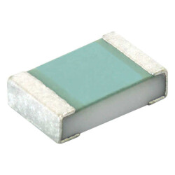 5.1 MOhms ±0.1% 0.125W, 1/8W Chip Resistor 0805 (2012 Metric) Anti-Sulfur, Automotive AEC-Q200, Moisture Resistant Thin Film - 1