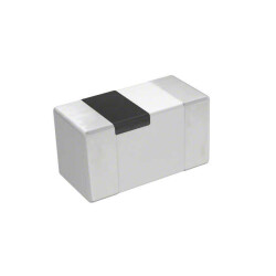 51 nH Unshielded Multilayer Inductor 250 mA 1.2Ohm Max 0402 (1005 Metric) - 1