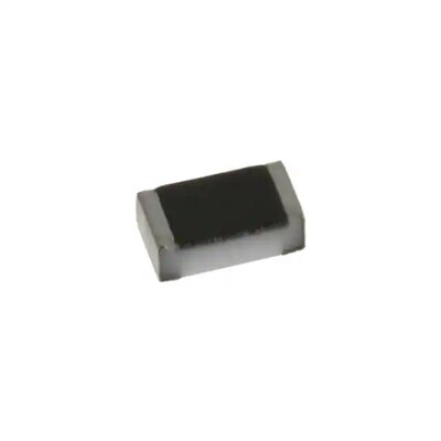 5.1 Ohms ±1% 0.063W, 1/16W Chip Resistor 0402 (1005 Metric) Automotive AEC-Q200 Thick Film - 2