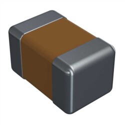 51 pF ±1% 100V Ceramic Capacitor C0G, NP0 0805 (2012 Metric) - KYOCERA AVX