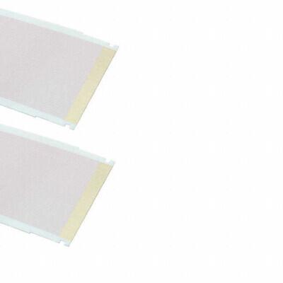 51 Position FFC, FPC Cable 0.020