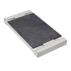 510 Ohms ±5% 1W Chip Resistor 2512 (6432 Metric) Moisture Resistant Thick Film - 1