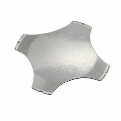 Tactile Switch SPST-NO Top Actuated Surface Mount - Keystone Electronics