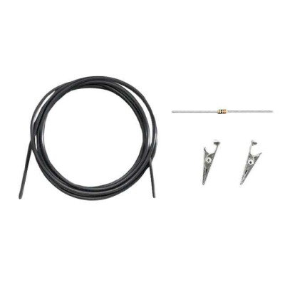 Conductive Rubber Cord Stretch Sensor - 1