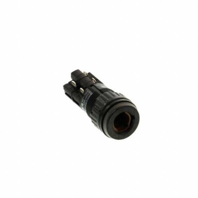 Selector Switch 2 Position 4PST-2NO/2NC 5A (AC) 250 V Panel Mount - 1