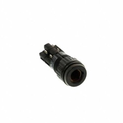 Selector Switch 2 Position 4PST-2NO/2NC 5A (AC) 250 V Panel Mount - EAO