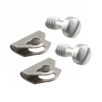 Jackscrew, Slotted For AMPLIMITE Series HDE, HDP - 1