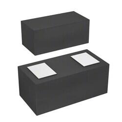 5.2V Clamp 8A Ipp Tvs Diode Surface Mount 2-DFN (0.6x0.3) - onsemi