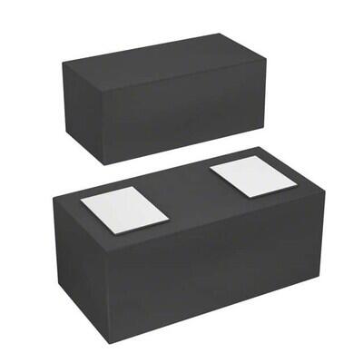 5.2V Clamp 8A Ipp Tvs Diode Surface Mount 2-DFN (0.6x0.3) - 1