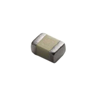 0.1 µF ±10% 16V Ceramic Capacitor X7R 0402 (1005 Metric) - 1