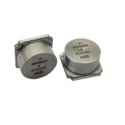 Accelerometer Z Axis ±500g 0.5Hz ~ 28kHz SMD - Senther Technology
