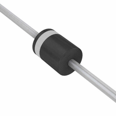 54.7V Clamp 276.1A Ipp Tvs Diode Through Hole P600 - 1