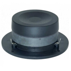 5.49 Ohms Tweeter Speaker 100 W 2.5 kHz ~ 20 kHz Top Round - Peerless by Tymphany (1)