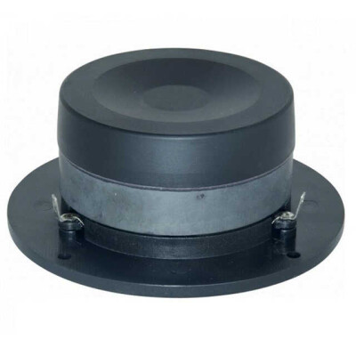 5.49 Ohms Tweeter Speaker 100 W 2.5 kHz ~ 20 kHz Top Round - 2