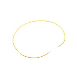 5503 - Adafruit - nOOds - Flexible LED Filament - 3V 300mm long - Warm White - Adafruit Industries LLC