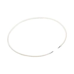 5508 - Adafruit - nOOds - Flexible LED Filament - 3V 300mm long - Blue - Adafruit Industries LLC