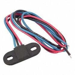 SENSOR HALL VOLTAGE WIRE LEADS - Littelfuse Inc.