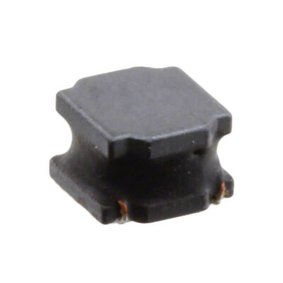 5.6 µH Shielded Drum Core, Wirewound Inductor 1.95 A 65mOhm Nonstandard - 1