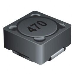 5.6 µH Shielded Wirewound Inductor 6.7 A 16.2mOhm Max Nonstandard - Bourns Inc.