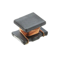 5.6 µH Unshielded Drum Core, Wirewound Inductor 1.18 A 180mOhm Max 1812 (4532 Metric) - Würth Elektronik