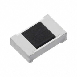56 kOhms ±1% 0.1W, 1/10W Chip Resistor 0603 (1608 Metric) Automotive AEC-Q200 Thick Film - Panasonic Electronic Components