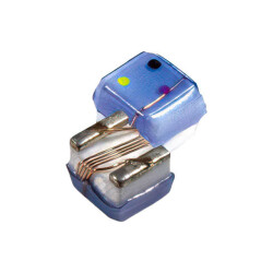 5.6 nH Unshielded Wirewound Inductor 700 mA 170mOhm Max 0603 (1608 Metric) - Pulse Electronics