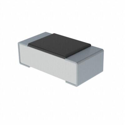 5.6 Ohms ±5% 0.125W, 1/8W Chip Resistor 0603 (1608 Metric) Automotive AEC-Q200 Thick Film - 1